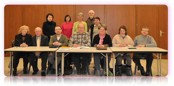 Comité 2013